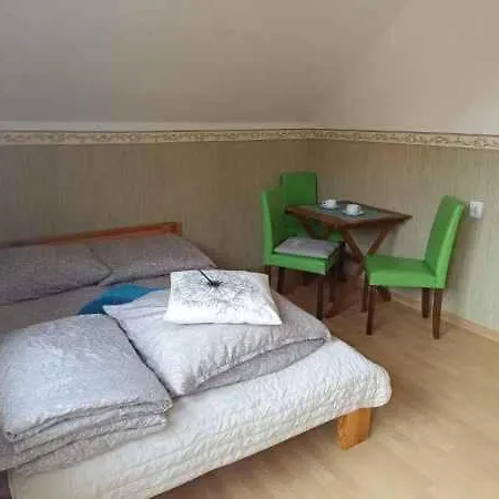 Goscinne Nad Zalewem * Dziwnówek