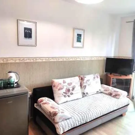 Goscinne Nad Zalewem * Dziwnówek